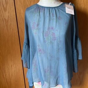 Lauren Conrad Medium blouse